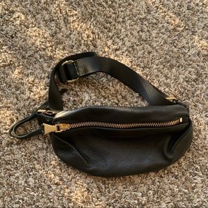 Milan Bum Bag Fanny Pack